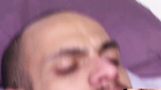 MachoIO.com - Hung homo ass bangs Latino twink and sprays him with hot cum