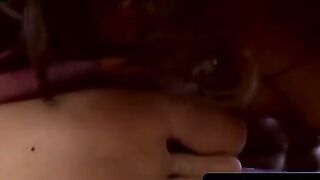 ToesXXX.com - Young skinny twinks' foot fetish and cock sucking session