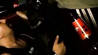 FilthyPissPlay.com - Tattooed studs enjoy cock sucking and group pissing sex