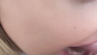 GILF Lacey Starr scissoring lesbo vixen after pussy licking