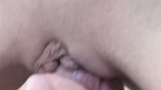 GILF Lacey Starr scissoring lesbo vixen after pussy licking