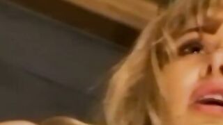 Kinky dykes have their pussies eaten and finger fucked deep