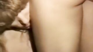 Kinky dykes have their pussies eaten and finger fucked deep