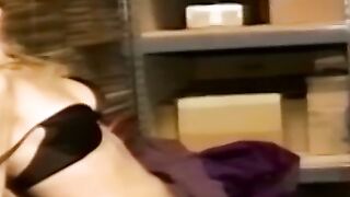 Kinky dykes have their pussies eaten and finger fucked deep