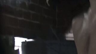Cute boy Danny strips his clothes to suck my friends throbbing cock until cumshot