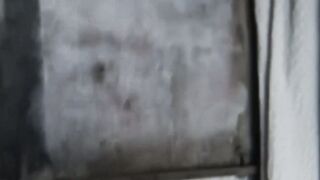 Cute boy Danny strips his clothes to suck my friends throbbing cock until cumshot