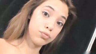 NSA Latina Teen Glazing