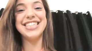 NSA Latina Teen Glazing