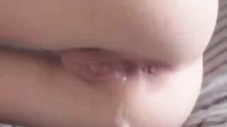NSA HOTTEST CREAMPIE CUM ON PUSSY COMPILATION vol1