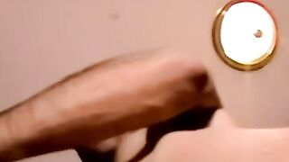 Gay amateur has his first straight sex with a girl