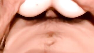 Gay amateur has his first straight sex with a girl