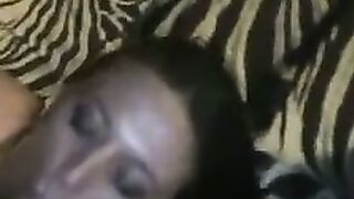 Swinger Wifes Playing With Cocks In Orgy