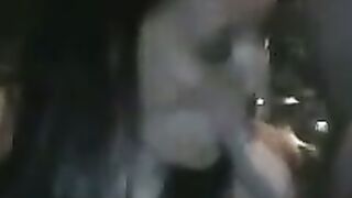 Swinger Wifes Playing With Cocks In Orgy