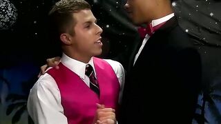 RawTwinkys.com - Andrew Austen is just as eager as his boyfriend Robbie to get fucked