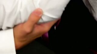 RawTwinkys.com - Andrew Austen is just as eager as his boyfriend Robbie to get fucked