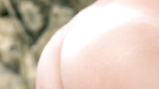 FemJoyXXX.com - Sasha C's natural tits and curve tease