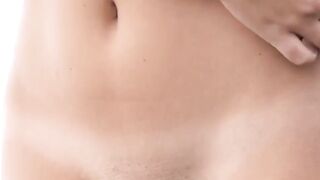 FemJoyXXX.com - Sasha C's natural tits and curve tease