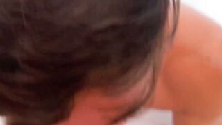 Horny Jax Thirio gives virgin Benvi hot kisses and hard pounding