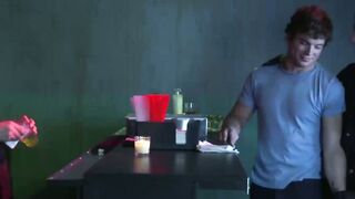 Betrayal of Desire Hoe 2