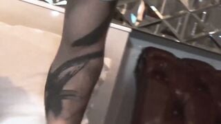 KawasakiYoshi.com - Yoshi Kawasaki rides the biggest dildos when his ravenous hole wa