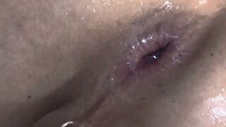 KawasakiYoshi.com - Yoshi Kawasaki rides the biggest dildos when his ravenous hole wa