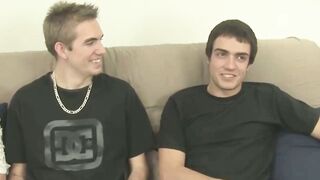 Threesomes and Temptation