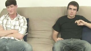 Threesomes and Temptation
