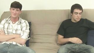 Threesomes and Temptation