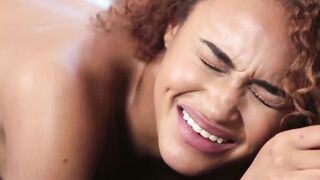 SwapMyDaughters.com - Hot babe Nami Dahlia gets her warm cunt filled by a huge dick