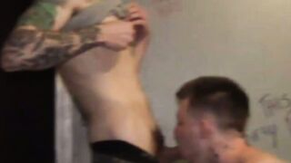 InkSesh A SexFilled Orgy of Tattoos and Lust