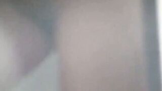 NipponSexTV.com - Hidden cam footage of Japanese babe jerking off