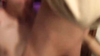 Hot and steamy blowjob and barebacking by horny twinks