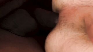 Masked Devin Trez anal drilled skinny homo Dakota Lovell