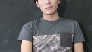 BoyzJapan.com - Skinny Asian twinks screwing till jizz spraying time