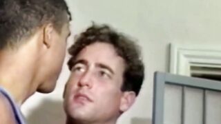 RetroDudes.com - Good looking homos enjoy wild ass banging session