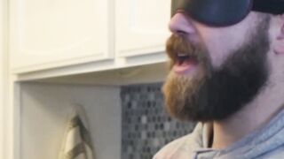 HardcoreBears.com - Grizzly fat bear cock polished hard by his hairy and nasty cub