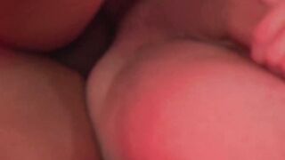 SayUncleNetwork.com - Dominant ebony stud's BBC sucked before a raw pounding
