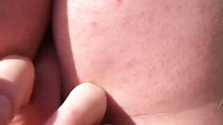 BoyDesire.com - Sean and Sebastian's intense outdoor hardcore sex session