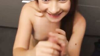 Those Babe Love to Get a Facial Cum Hungry Sluts