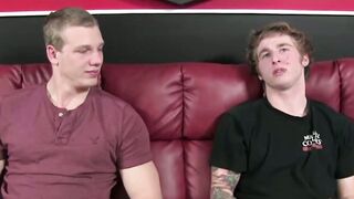 Furious Fibs Callum Cuis Cock Crush