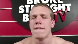Furious Fibs Callum Cuis Cock Crush