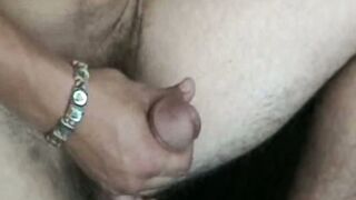 Insatiable Latino Lust