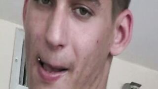Insatiable Latino Lust