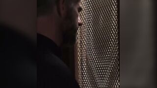 FatherXXX.com - Twink's confession turns into a wet blowjob and a taboo, bareback pri