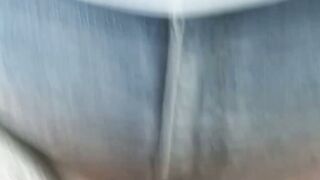 Granny Lacey Starr deepthroats big dick before hard riding