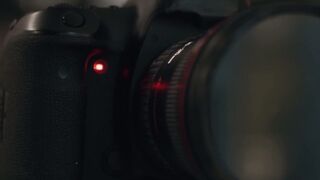 Evelyn Claire takes erotic photos of her big boobs and fucks
