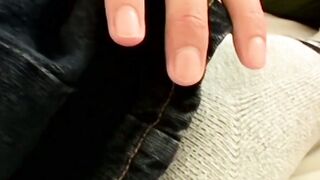 Sweet young jocks Fabio and Tomy love a sexy feet and toe sucking