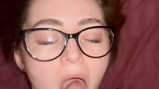 NSA CUMSHOT COMPILATION Messy Facial Cumshots vol1