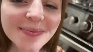 NSA CUMSHOT COMPILATION Messy Facial Cumshots vol1