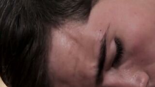 RawNextDoor.com - Dean Phoenix and Dakota Young's loud office anal banging session